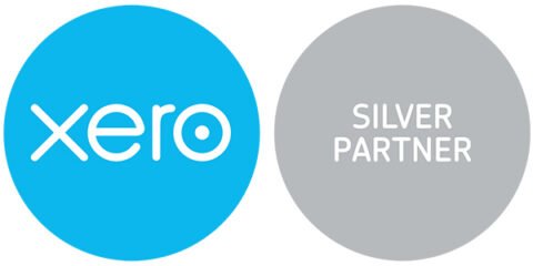 xero silver web