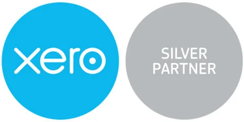 xero silver web